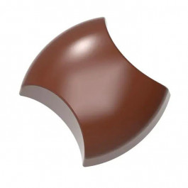   Chocolate World Форма для шоколаду 34,5х29,5х17мм 12027 CW