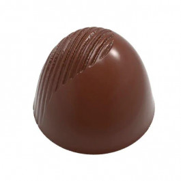  Chocolate World Форма для шоколада 129x52x4мм 2091 CW