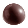 Chocolate World Форма для шоколада 10х5см E8001/100 - зображення 1