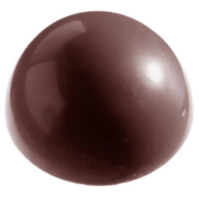 Chocolate World Форма для шоколада 5х2,5см 2251 CW - зображення 1