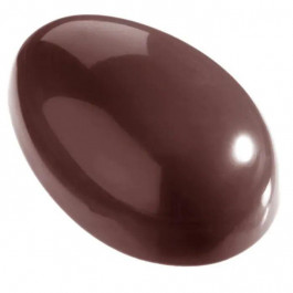   Chocolate World Форма для шоколада 4,3x3x1,4см 1317 CW