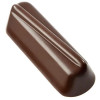 Chocolate World Форма для шоколада 4,8х1,65х1,35см 1784 CW - зображення 1