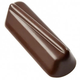   Chocolate World Форма для шоколада 4,8х1,65х1,35см 1784 CW