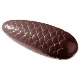   Chocolate World Форма для шоколада 89x33x16мм 2042 CW