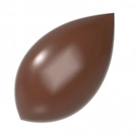   Chocolate World Форма для шоколада 4,5x2,5x1,2см 1673 CW