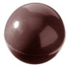 Chocolate World Форма для шоколада 30мм 1217 CW - зображення 1