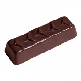   Chocolate World Форма для шоколада 84x26x20мм 2363 CW