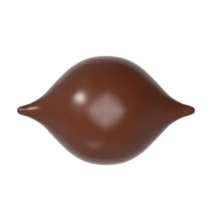 Chocolate World Форма для шоколаду 45,5x28,5х14мм 1903 CW - зображення 1
