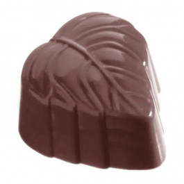 Chocolate World Форма для шоколаду 37x31x16мм 1046 CW