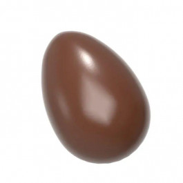   Chocolate World Форма для шоколаду 3,3х2,3х1,2см 1582 CW