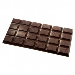   Chocolate World Форма для шоколада 156x77x8мм 2398 CW