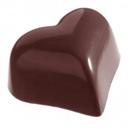   Chocolate World Форма для шоколада 3,0х3,6х1,9см 1218 CW