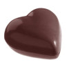 Chocolate World Форма для шоколада 3,3х3,3х1,1см 2175 CW - зображення 1