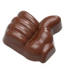 Chocolate World Форма для шоколада 33х23х13мм 1631 CW - зображення 1