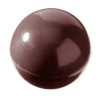 Chocolate World Форма для шоколада 2,7см 1258 CW - зображення 1
