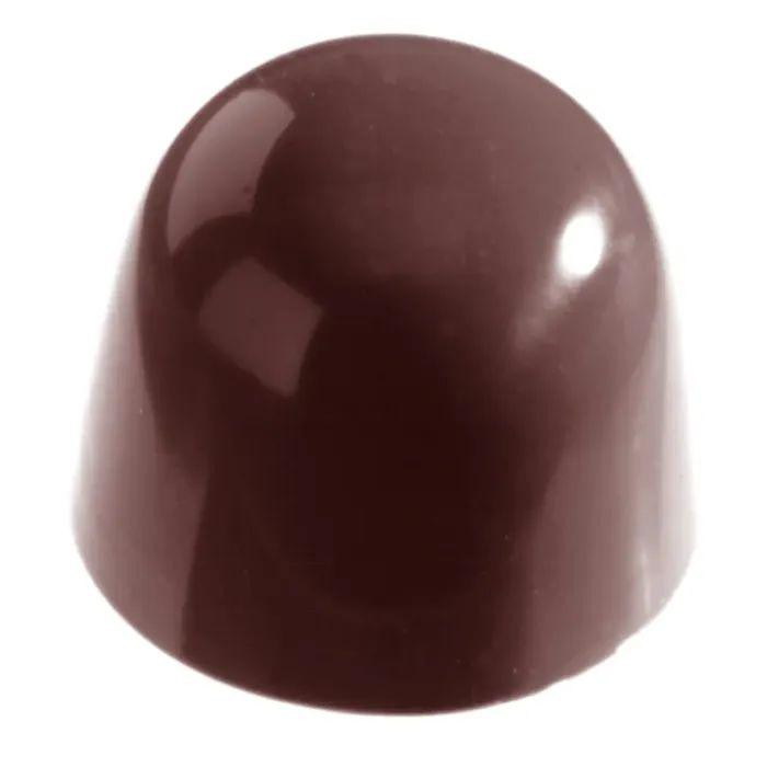 Chocolate World Форма для шоколада 29х23мм 2116 CW - зображення 1