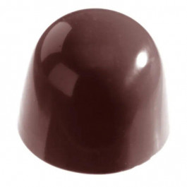   Chocolate World Форма для шоколада 29х23мм 2116 CW