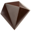 Chocolate World Форма для шоколада 43x40мм 1754 CW - зображення 1