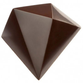   Chocolate World Форма для шоколада 43x40мм 1754 CW
