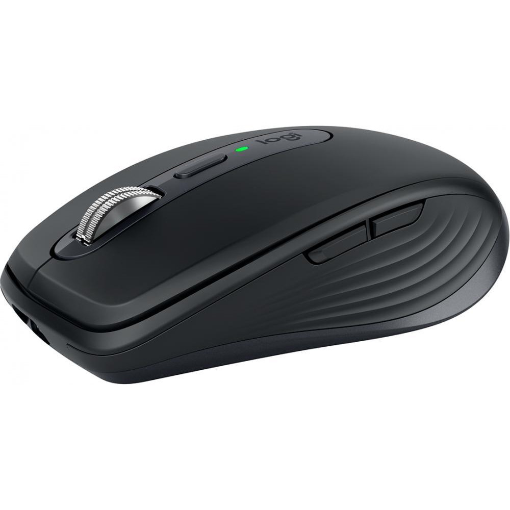 Logitech MX Anywhere 3S Graphite (910-006929) - зображення 1