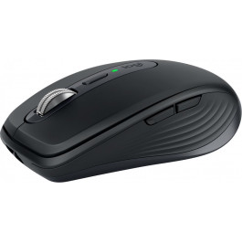   Logitech MX Anywhere 3S Graphite (910-006929)