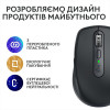 Logitech MX Anywhere 3S Graphite (910-006929) - зображення 10