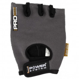   Power System Pro Grip PS-2250 / размер XXL, grey