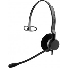   JABRA BIZ 2300 Mono QD MS (2383-820-109)