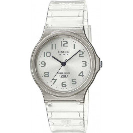   Casio TIMELESS COLLECTION MQ-24S-7BEF