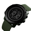 Skmei 1426AGBK Army Green - зображення 2