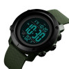 Skmei 1426AGBK Army Green - зображення 3