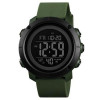 Skmei 1426AGBK Army Green - зображення 4