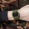 Skmei 1628AGBK Army Green-Black - зображення 4