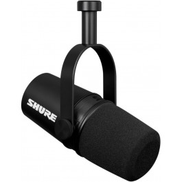   Shure MV7-X