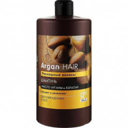   Dr. Sante Шампунь  Argan Hair 1000 мл (4823015935336)