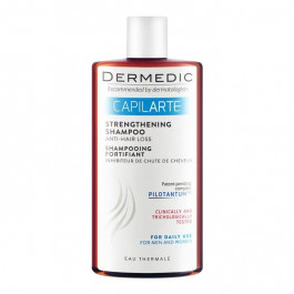   Dermedic Capilarte шампунь 300 ML