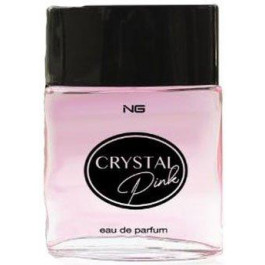   NG Perfumes Crystal Pink Парфюмированная вода для женщин 100 мл Тестер