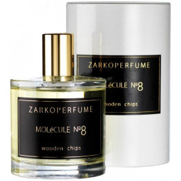   Zarkoperfume Molecule №8 Парфюмированная вода унисекс 100 мл