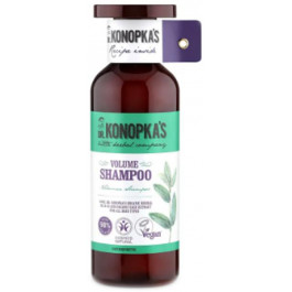 Dr. Konopka's Шампунь для волосся  Об&#39;єм 500 мл (4744183018754)