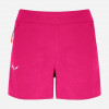 Salewa Спортивні шорти жіночі  Lavaredo Dst W Shorts 28038 013.002 S Рожеві (4053866263160) - зображення 1