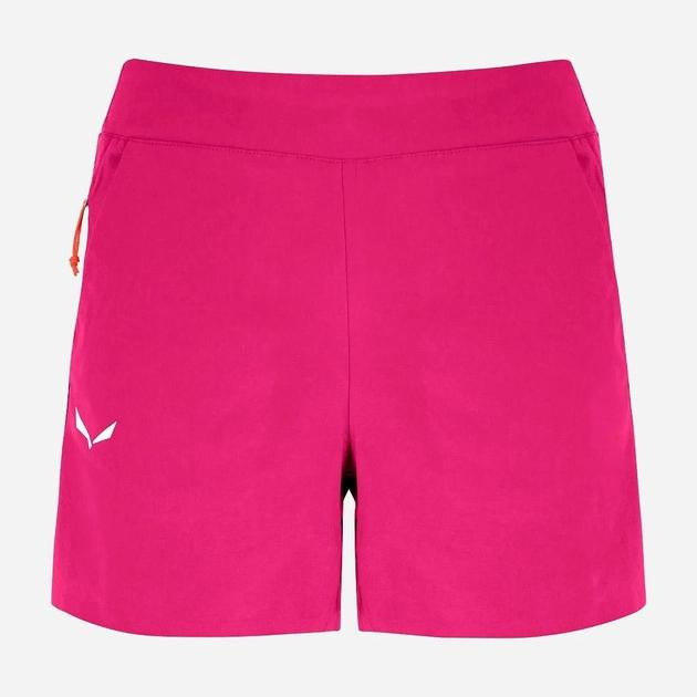 Salewa Спортивні шорти жіночі  Lavaredo Dst W Shorts 28038 013.002 S Рожеві (4053866263160) - зображення 1
