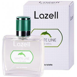   Lazell White Line Туалетная вода 100 мл