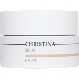   CHRISTINA Подтягивающий крем  Silk UpLift Cream 50 мл (7290100367322)