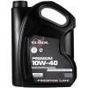 TEMOL PREMIUM 10W-40 4л - зображення 1