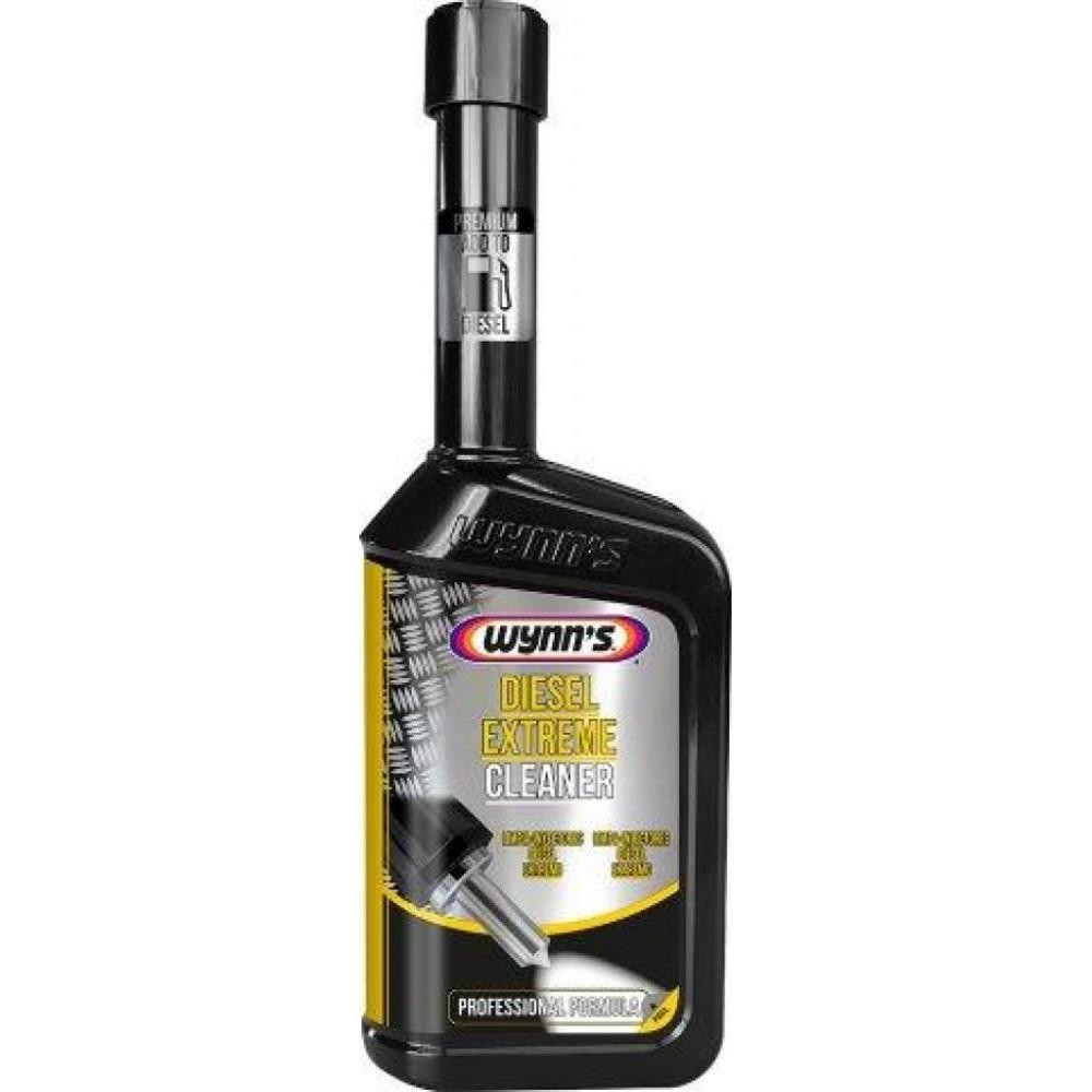 Wynn's Очиститель дизельной системы  Diesel Extreme Cleaner 500 мл (W12293) - зображення 1