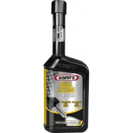   Wynn's Очиститель дизельной системы  Diesel Extreme Cleaner 500 мл (W12293)