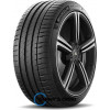 Michelin Pilot Sport 4 (225/50R17 98Y) - зображення 1