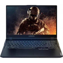 Lenovo Legion 5 15ACH6 (82JW00BFUS)