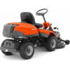 Husqvarna R 214C (9705194-01) - зображення 3