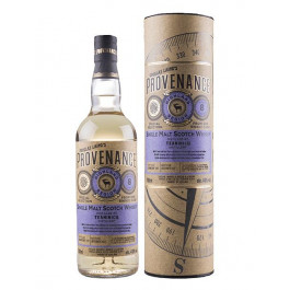   Douglas Laing & Co Віскі  Provenance Teaninich 8 yo Single Malt Highland Scotch Whisky 46% 0.7 л (5014218822649)